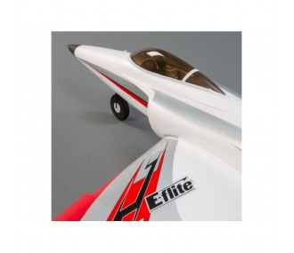 E-Flite Habu STS 70MM EDF JET RTF Basic 1,03m