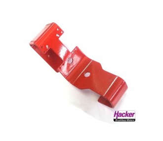 Motorhalterung für Para R/C EVO Hacker Gurtzeug