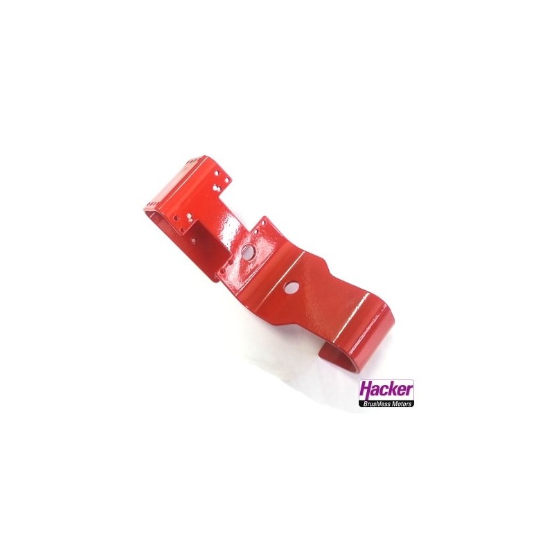 Engine mount for Para R/C EVO Hacker harness