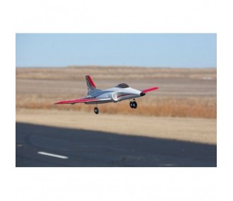 E-Flite Habu STS 70MM EDF JET RTF Basic 1,03m