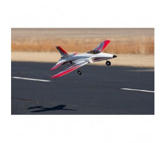 E-Flite Habu STS 70MM EDF JET RTF Basic 1,03m