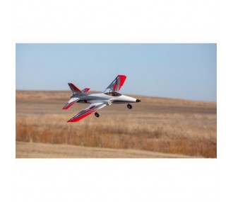 E-Flite Habu STS 70MM EDF JET RTF Basic 1,03m