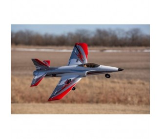 E-Flite Habu STS 70MM EDF JET RTF Basic 1,03m