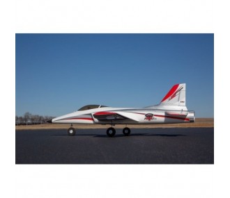 E-Flite Habu STS 70MM EDF JET RTF Basic 1,03m