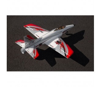 Jet E-Flite Habu STS 70MM EDF JET RTF Basic env.1.03m