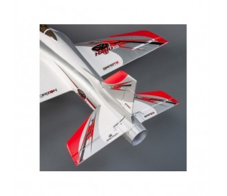 E-Flite Habu STS 70MM EDF JET RTF Basic 1,03m