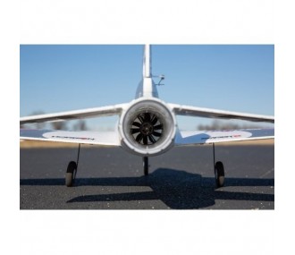 E-Flite Habu STS 70MM EDF JET RTF Basic 1,03m