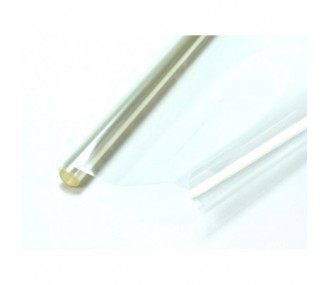 Rouleau 2m entoilage FLASH RC transparent (largeur 64cm)