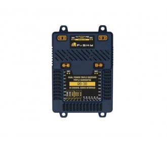 FRSKY Redundancy Bus RB30+