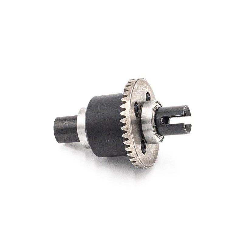 Differenziale completo STX FUNTEK