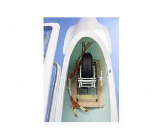 Ventus 2cx DE LUXE ca.4.50m ARF TOPMODEL CZ