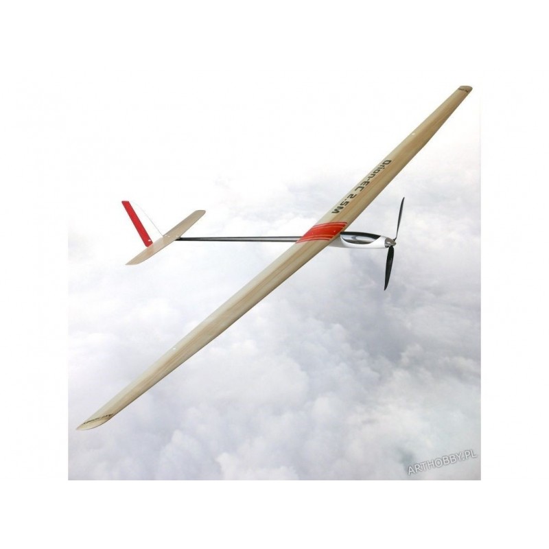 Orion ECL approx.2.50m Art Hobby