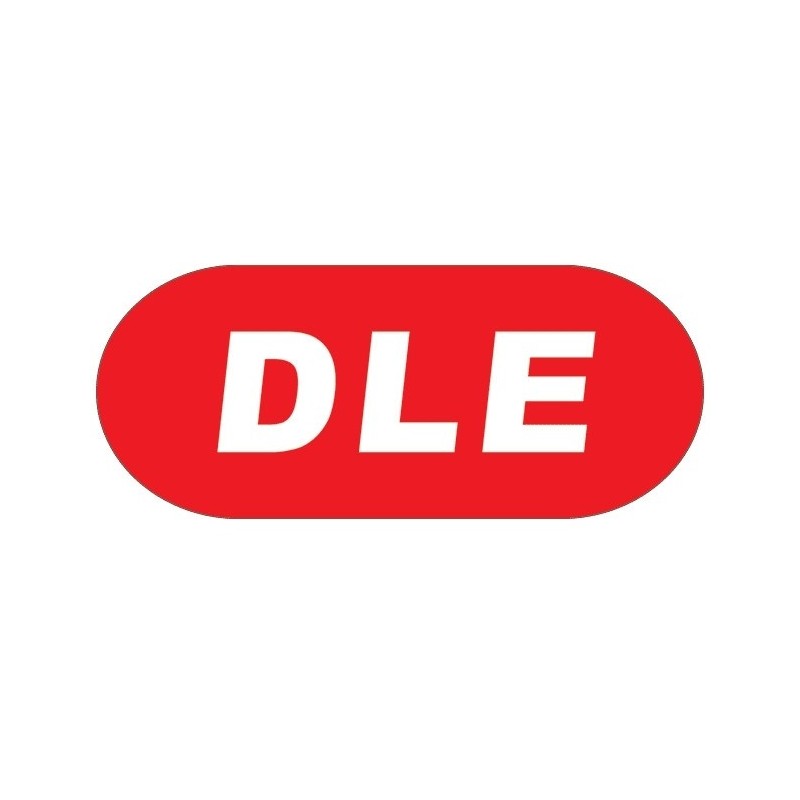 Zylinder DLE 20RA