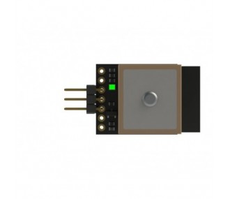 Baliza de aviso (UAV/avión/parapente/...) - BEACON AM DRONAVIA