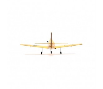 E-flite T-28 Trojan BNF Aereo di base ca. 1,10m