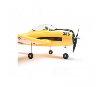 E-flite T-28 Trojan PNP Avión aprox.1.10m