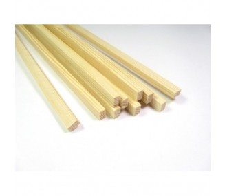 Pine Rod 12x12mm