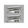 120CC EME Double Scraping Set
