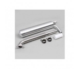 Scraping set 50/60CC EME