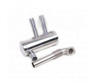 Pot PITTS EME 40-85CC