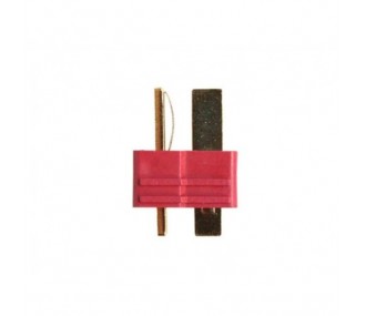 Deans male Amass socket (1 pc)