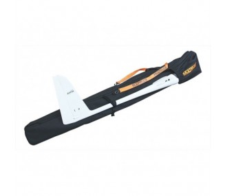 Housse de transport pour planeur 4m (l=208cm) Multiplex