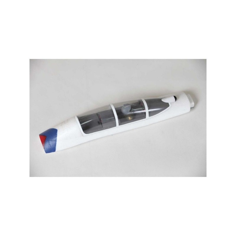 Verrière : Su-30 70mm EDF E-FLITE