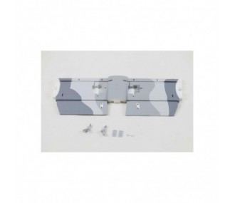 Estabilizador horizontal: A-10 Thunderbolt II 64mm EDF E-FLITE