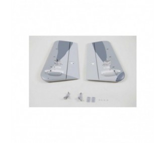 Shunt (coppia) : A-10 Thunderbolt II 64mm EDF E-FLITE