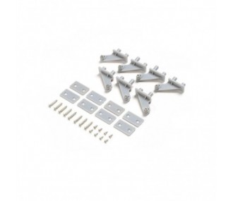 Set di trombe: A-10 Thunderbolt II 64mm EDF E-FLITE