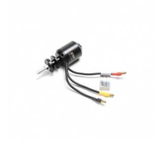 Motor sin escobillas: 64mm EDF 2840-2200KV E-FLITE