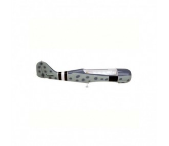 Rumpf: Focke-Wulf Fw190A 1.5m E-FLITE