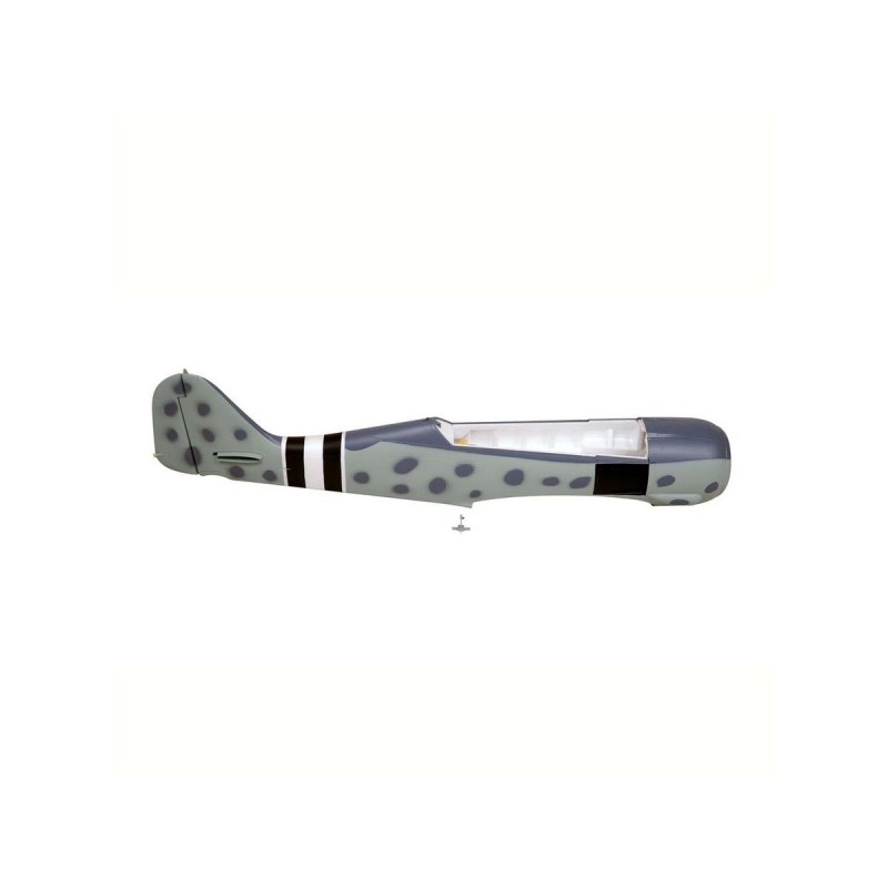 Rumpf: Focke-Wulf Fw190A 1.5m E-FLITE
