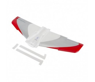 Ala pintada : Habu STS E-FLITE