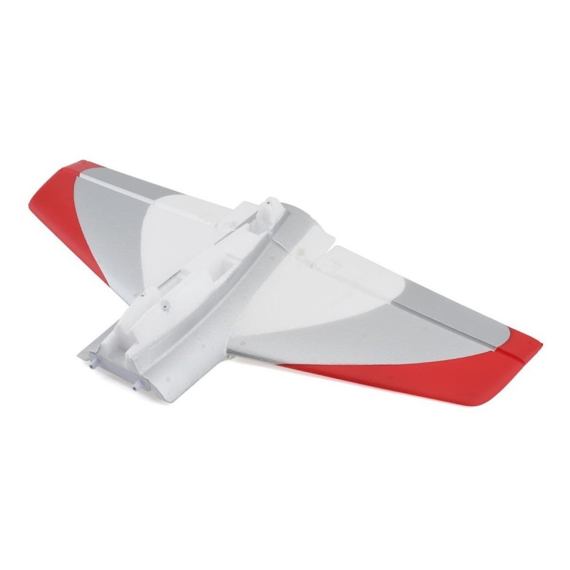 Horizontal Stab: Habu STS E-FLITE