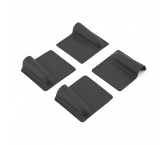 Servo covers : V1200 E-FLITE