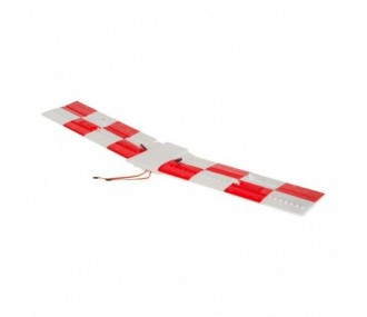 Aile inférieure : Ultimate 3D E-FLITE