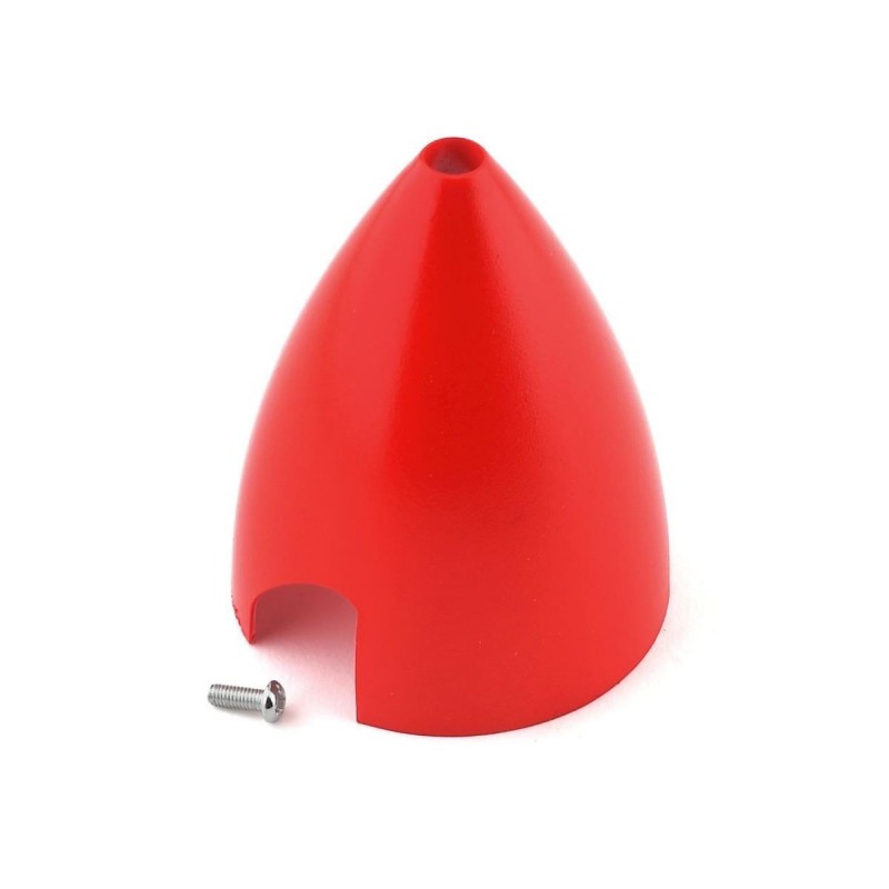 Cono e viti dell'elica: Ultimate 3D E-FLITE