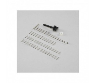 Screw set : Twin Otter E-FLITE