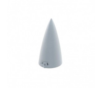 Cono delantero : F-18 80mm EDF E-FLITE