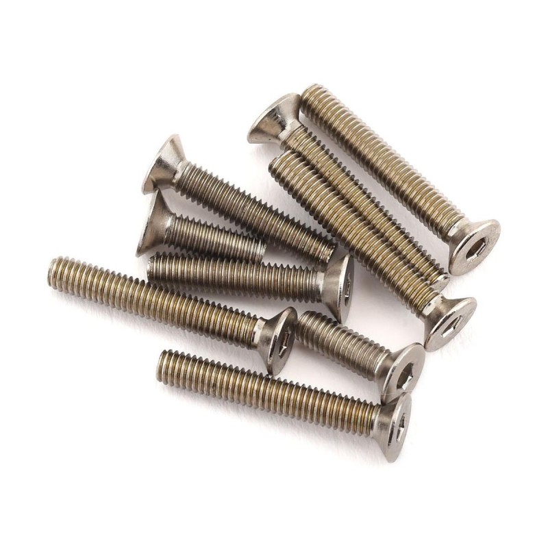 Screw set: F-4 Phantom II 80mm EDF E-FLITE