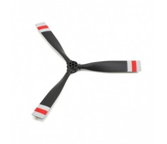 Hélice tripale 12 x 7 E-FLITE
