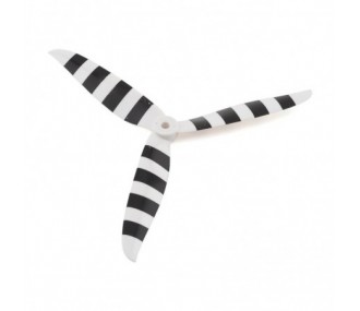 Dreiblattpropeller CCW 7x5.6: Twin Otter E-FLITE