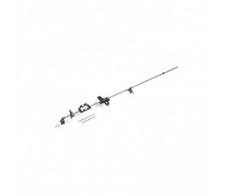 Rumpf: Night Vapor E-FLITE