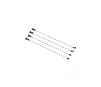 Puntelli dell'ala: Night Vapor E-FLITE