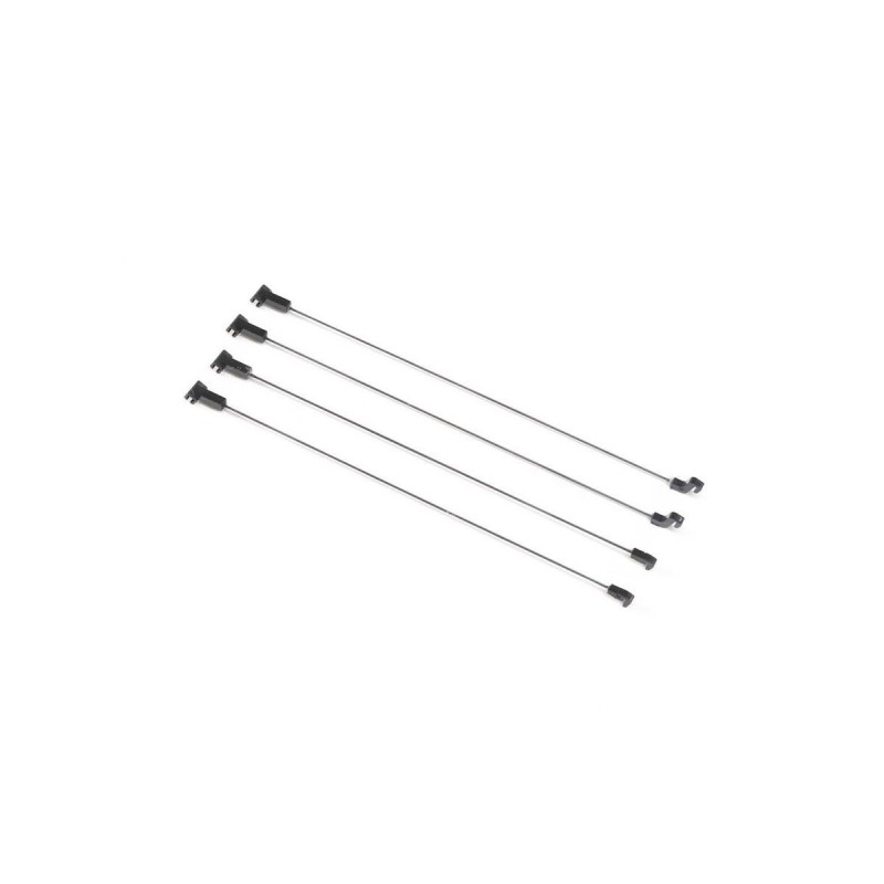 Puntelli dell'ala: Night Vapor E-FLITE