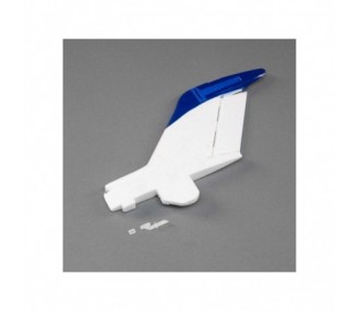 Deriva: Longitud E-FLITE