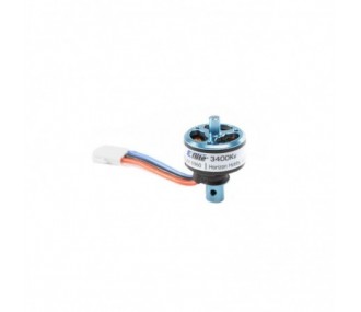 Moteur brushless 3400Kv : UMX Turbo Timber E-FLITE