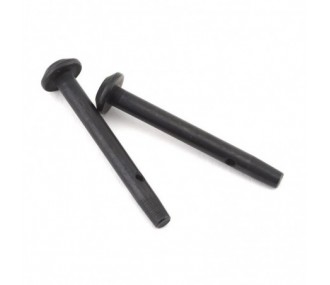 Perno ARRMA 4x37mm (2) - ARA713034