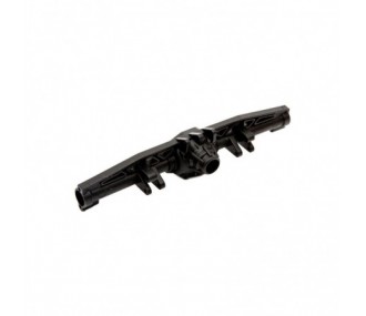 AXIAL AR45 Carcasa del eje (trasero): SCX10 III - AXI232025